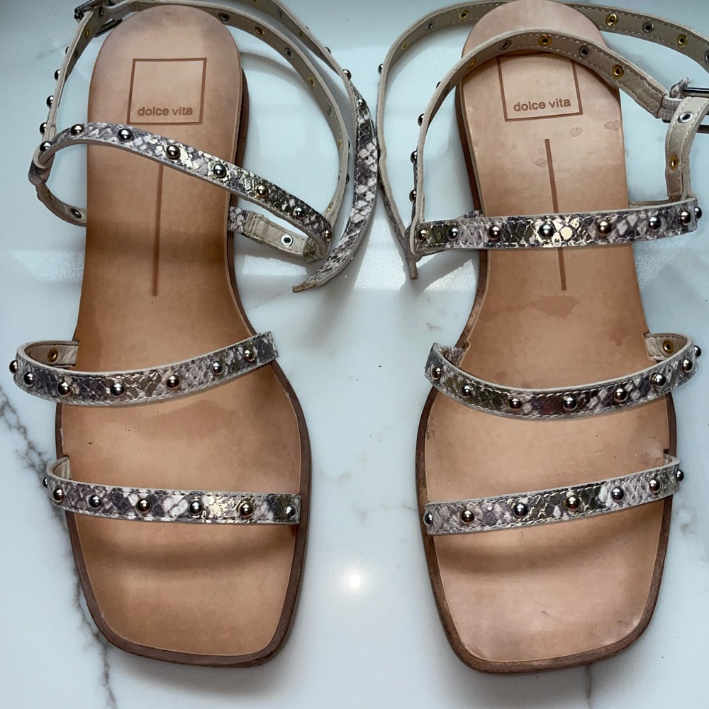Dolce Vita sandals